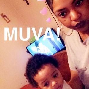 Meet your Posher, Jasmine